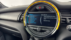 MINI Hatchback 2.0 Cooper S 5dr Petrol Hatchback